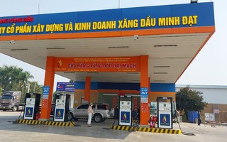 Loạt cây xăng ở Hà Nội bất ngờ ngừng bán, Bộ Công Thương chỉ đạo khẩn