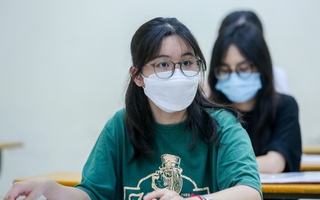 Thi tốt nghiệp THPT 2023 dự kiến diễn ra vào tháng 7, nhiều đổi mới trong đề thi