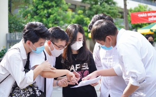Một ngành học càng lâu dài càng quan trọng, tiềm năng việc làm vô hạn nhưng nhiều thí sinh còn hời hợt vì lý do này