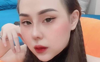 Một "hot girl" mua bán ma túy đang bị Công an Đà Nẵng truy nã