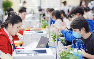 Thêm 2 trường ĐH tại TP HCM công bố thông tin tuyển sinh năm 2023