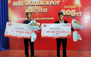 Kinh doanh khấm khá, Vietlott muốn mở dịch vụ đặt cược bóng đá quốc tế hợp pháp ở Việt Nam