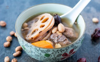 5 món rau củ người Nhật hay ăn để cấp ẩm da và ngừa ung thư, phụ nữ càng nên ăn nhiều hơn