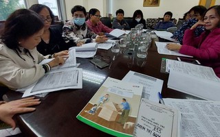 Yêu cầu Ngân hàng SCB trả lời việc "hô biến" tiền gửi tiết kiệm thành bảo hiểm nhân thọ