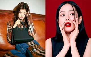 NewJeans đua theo BLACKPINK: Tuyên đại sứ liên tục, nhưng bị chê cười "phông bạt" chỉ vì 1 chi tiết
