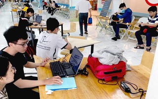 Trường quy định điểm liệt dưới 3, sinh viên bức xúc