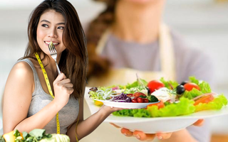 Giảm cân an toàn, đẩy lùi lão hóa ở tuổi trung niên: 6 thực phẩm cần hạn chế ăn để không tích mỡ