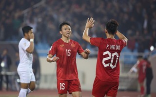 Nhận định Indonesia vs Việt Nam, 16h30 ngày 6/1: Vượt qua sức ép, phá "dớp" 26 năm