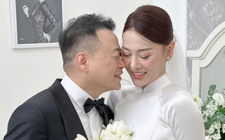 Hé lộ thời gian Phương Oanh và Shark Bình tổ chức đám cưới