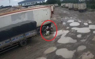 Vụ cô gái bị sát hại ở Thủ Đức: Hung thủ lấy đi vàng, điện thoại…