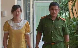 Giải cứu người phụ nữ bị ép làm vợ cho nhiều người Trung Quốc
