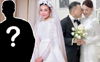 Vbiz rộn ràng mùa hỷ sự: 3 cặp tổ chức cùng tháng, 1 sao nam ăn hỏi với bạn trai và chờ đợi hôn lễ thế kỷ của Thanh Hằng