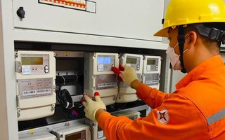 Hà Nội: Tháng 11 thay đổi lịch ghi công tơ điện, giá điện tăng đột biến?