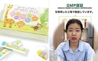 Từ vụ quảng cáo sai sự thật thạch canxi giúp tăng chiều cao: Chuyên gia chỉ rõ chiêu trò khiến các mẹ "mắc bẫy"