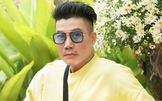 Những ngày cuối đời của nghệ sĩ Nguyễn Anh Vũ