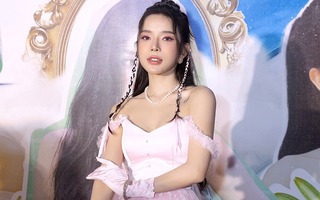 LyLy không muốn kể lể để khán giả thương