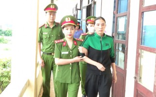 Nữ kế toán xã ở Quảng Bình bị khởi tố vì tham ô 866 triệu đồng