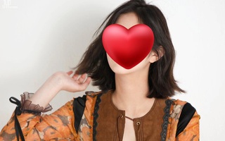 Mỹ nhân Hàn có khoảnh khắc cực dễ thương dù không cần lộ mặt ở phim thanh xuân hay nhất hiện tại
