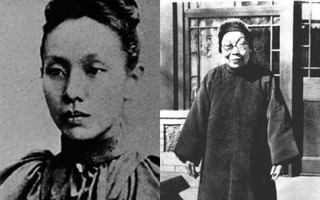 "Người phụ nữ hiện đại nhất" thời nhà Thanh: Chu du thế giới, biết nhiều thứ tiếng, phá vỡ định kiến nam tôn nữ ti