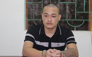 Lên mạng đặt mua sổ đỏ giả rồi lừa đảo nhiều người chiếm đoạt tiền tỷ