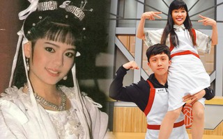 Mỹ nhân “Bao Thanh Thiên”: Gây tranh cãi vì cách nuôi dạy con, nuông chiều tới mức khiến cậu bé vướng vòng lao lý khi mới 18 tuổi