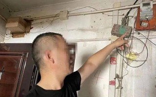 Đi vắng cả tháng nhưng tiền điện cao chót vót, gia chủ hoảng hồn khi phát hiện bí mật giấu kín 10 năm