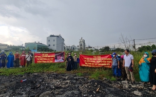 TP Hồ Chí Minh: Công an truy tìm Giám đốc dự án "ma", nghi chiếm đoạt 10 tỷ đồng