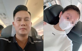 Nghi phạm sát hại Á khôi cầm dao cố thủ dưới gầm giường, tự đâm khi bị vây bắt