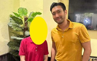 Cafe Giảng nhận loạt đánh giá 1 sao sau lùm xùm liên quan tới Siwon