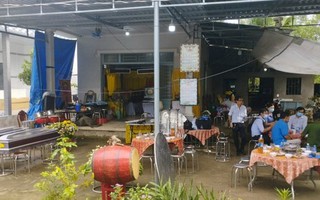 Vụ mẹ chết, con cấp cứu sau uống sữa: Bộ y tế nhập cuộc