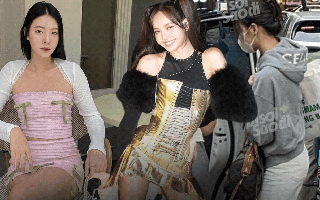 Đây là list local brand Việt đẹp mê tơi mà hội sành điệu Thái truyền tai nhau, Lisa cũng shopping theo danh sách này