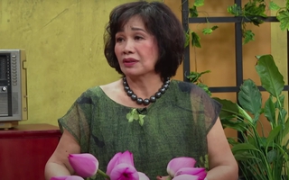 Xuân Hương cô đơn ở tuổi 68: Khóc khi nhắc đến quá khứ, ước từ đây đến cuối đời "được xuất hiện trước khán giả lần nữa"