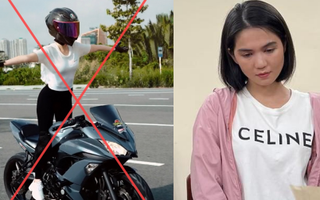 Ngọc Trinh khai gì tại cơ quan Công an sau khi bị bắt?