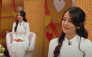 33 tuổi thành góa phụ, mẹ hai con khiến cả trường quay rơi nước mắt
