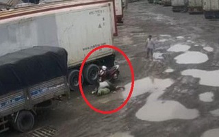 Cô gái bị sát hại ở Thủ Đức: Người đàn ông chứng kiến nhưng bỏ đi bị xử lý thế nào?