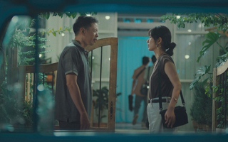 Thái Hòa hợp tác cùng “đạo diễn trăm tỉ” Võ Thanh Hòa trong phim ngắn “Khi nào mình cưới?”