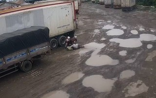 Lời khai của nghi phạm sát hại cô gái bán rau trong chợ đầu mối Thủ Đức