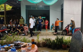 Vụ thiếu niên bỏ thuốc độc vào sữa khiến cha và bà nội tử vong: Có đồng phạm hay không?