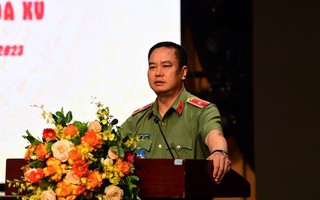 Bộ Công an thông tin về 5 vấn đề trong dự thảo Luật Căn cước