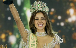 Chung kết Miss Grand International 2023: Người đẹp Peru đăng quang ngôi vị Hoa hậu, Lê Hoàng Phương xuất sắc ở vị trí Á hậu