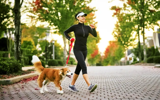 5 thay đổi đáng kinh ngạc sau 7 ngày đi bộ