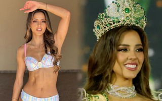 Tân Miss Grand International 2023: Sở hữu thân hình nóng bỏng, là người phụ nữ có tầm ảnh hưởng nhất mạng xã hội