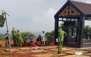 Vụ "có 1 không 2", tranh chấp tử thi sau 3 tháng tử vong: Người vợ lên tiếng