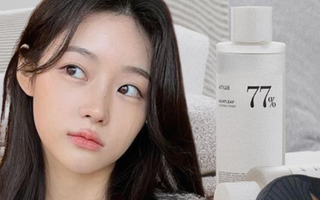 5 món skincare Hàn có chiết xuất diếp cá đáng dùng thử 1 lần, nhất là các nàng da mụn, da sần sùi