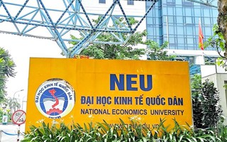 Trường Đại học Kinh tế Quốc dân dự kiến mở thêm 4 trường trực thuộc