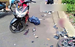 Truy tố người giao xe cho nam sinh gây tai nạn khiến thiếu nữ thương tật 97%