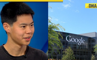 Trượt 16/18 đại học, nam sinh vẫn được "ông lớn" Google chiêu mộ nhờ cơ duyên từ năm… 13 tuổi, trả lương hàng tỷ đồng/năm