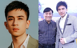 Bị "ông bầu" Hoàng Tuấn - quản lý Đan Trường kiện vì hát không xin phép, phía Dương Edward nói gì?