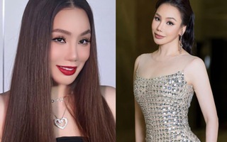 Hồ Quỳnh Hương khoe đường cong tuổi 43, phản ứng sao khi được khen nhan sắc?