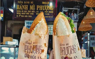 Tiệm bánh mì Phượng chính thức bị phạt 96 triệu, đình chỉ 3 tháng
